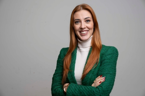 Tatiana Pinto Cardoso